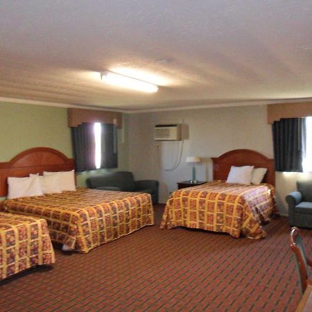 Muenster A-Ok Motel מראה חיצוני תמונה