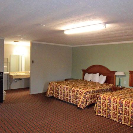 Muenster A-Ok Motel מראה חיצוני תמונה