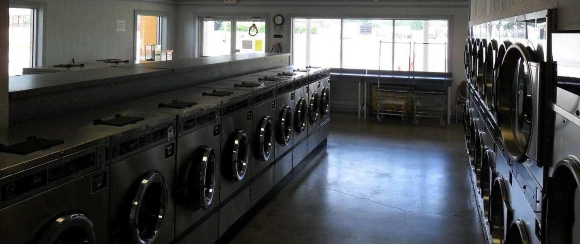 Muenster A-Ok Motel מראה חיצוני תמונה