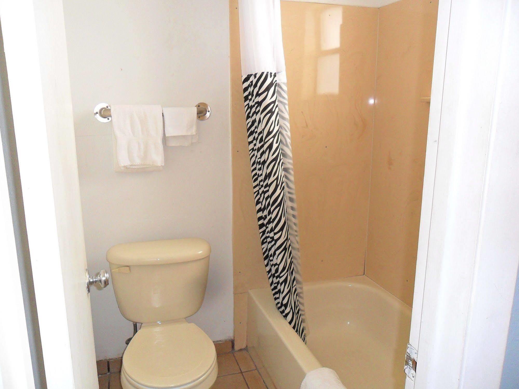 Muenster A-Ok Motel מראה חיצוני תמונה