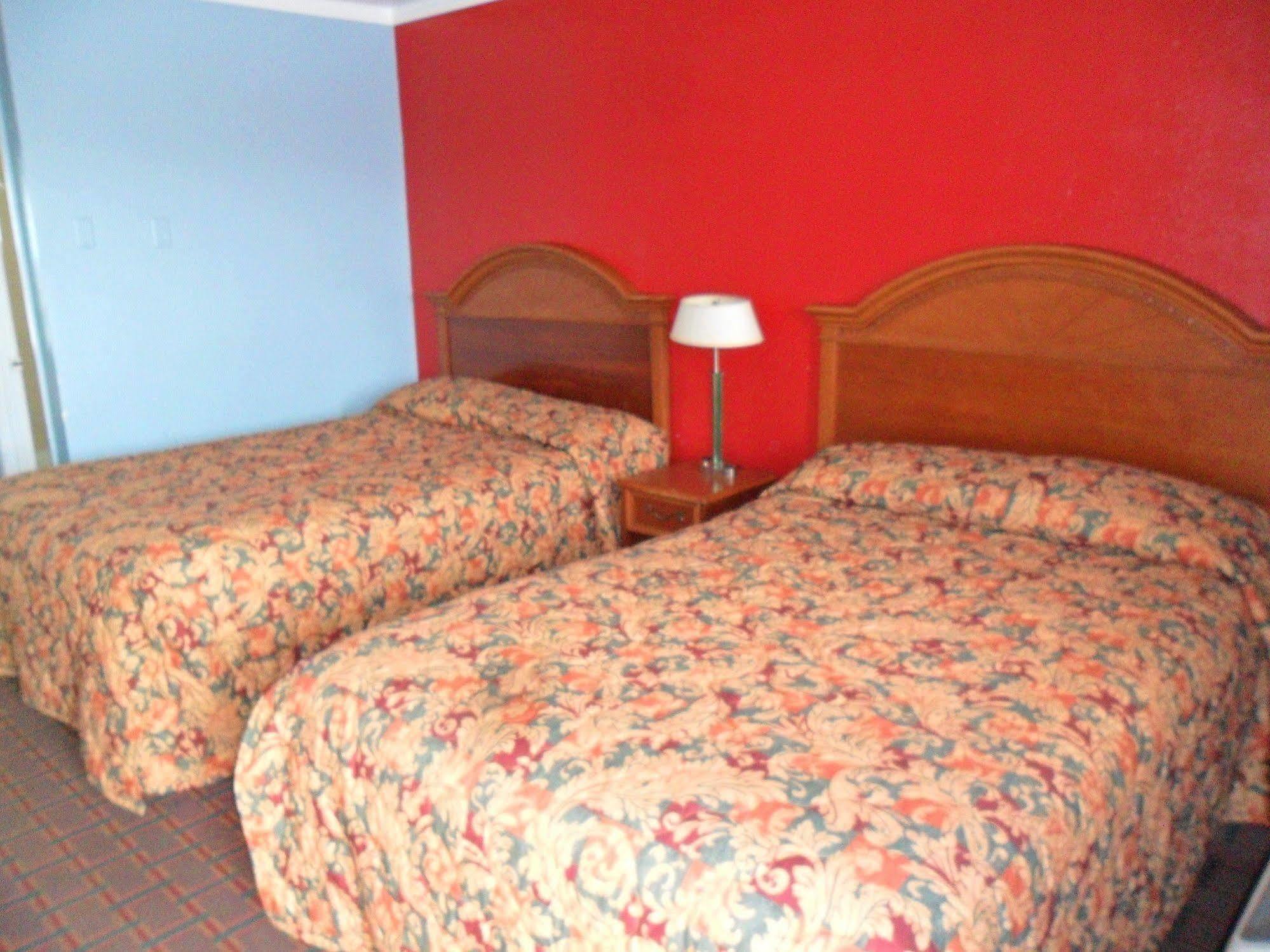 Muenster A-Ok Motel מראה חיצוני תמונה