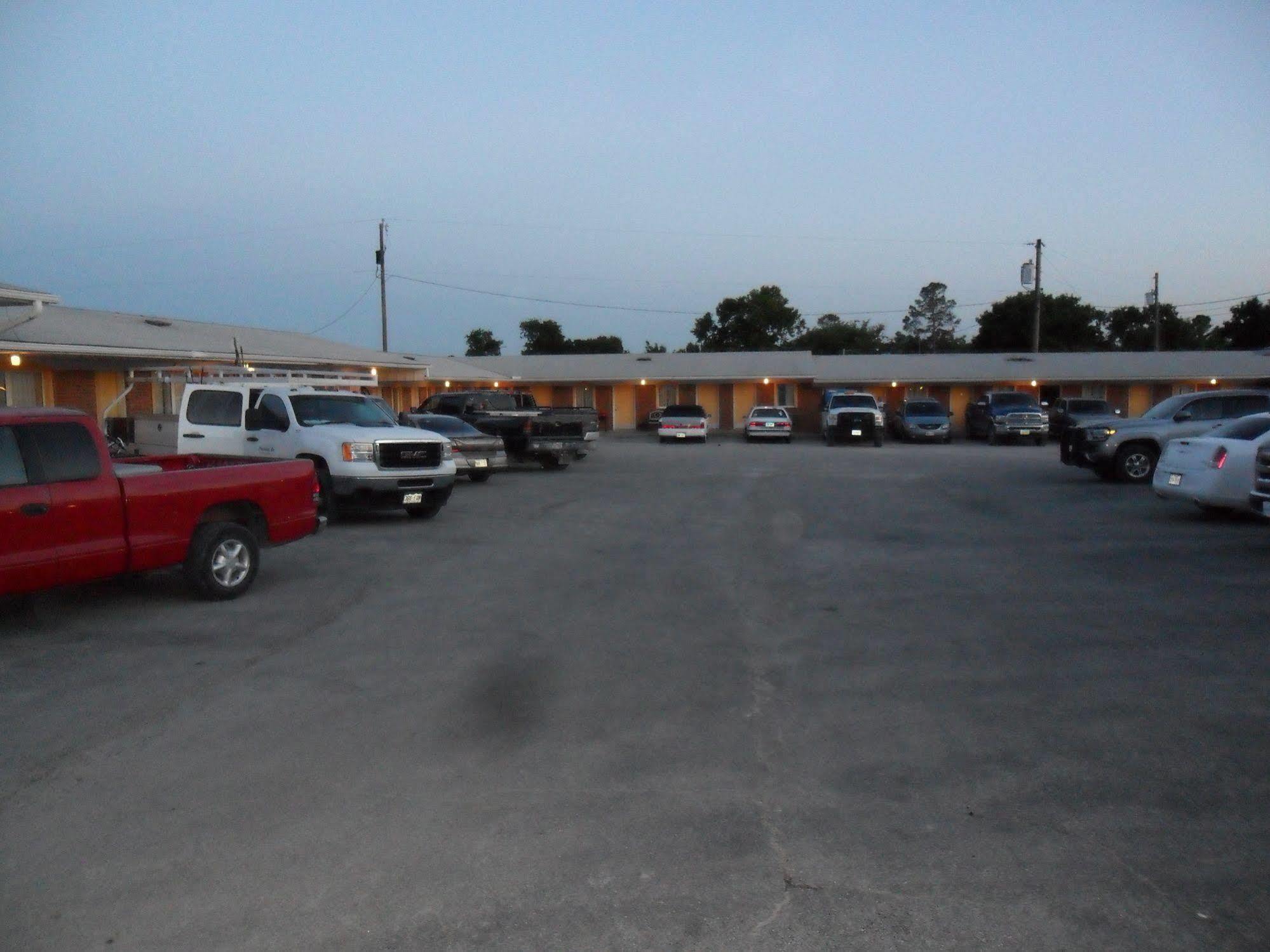 Muenster A-Ok Motel מראה חיצוני תמונה