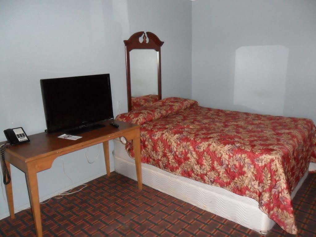 Muenster A-Ok Motel מראה חיצוני תמונה