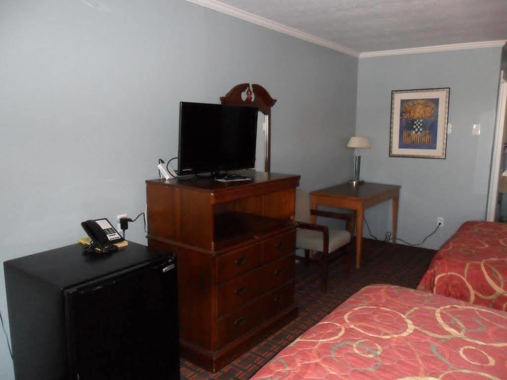 Muenster A-Ok Motel מראה חיצוני תמונה