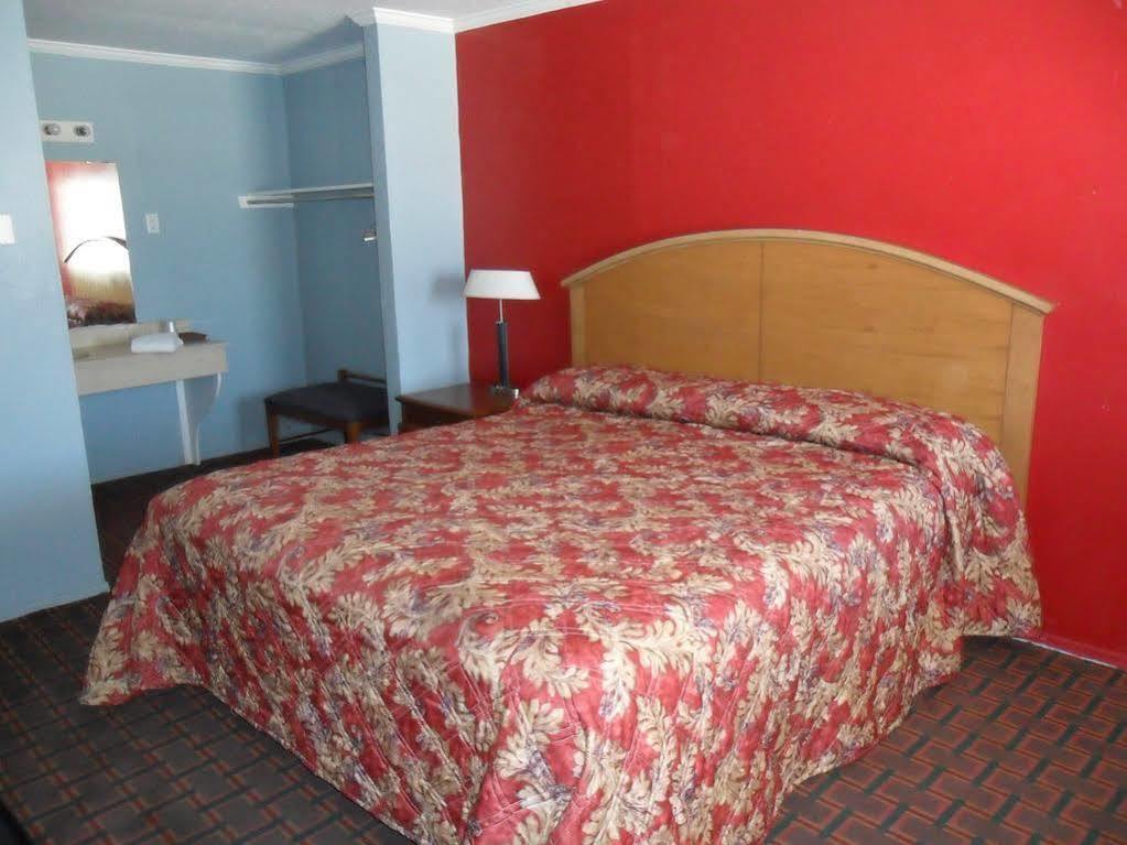 Muenster A-Ok Motel מראה חיצוני תמונה