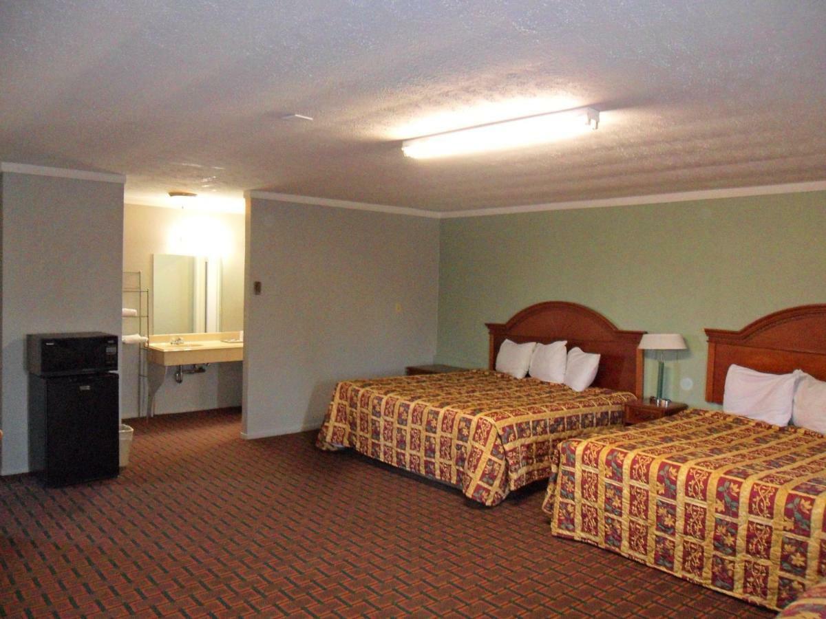 Muenster A-Ok Motel מראה חיצוני תמונה