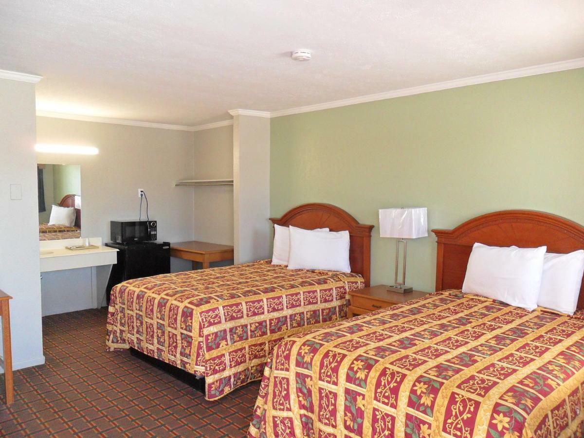 Muenster A-Ok Motel מראה חיצוני תמונה