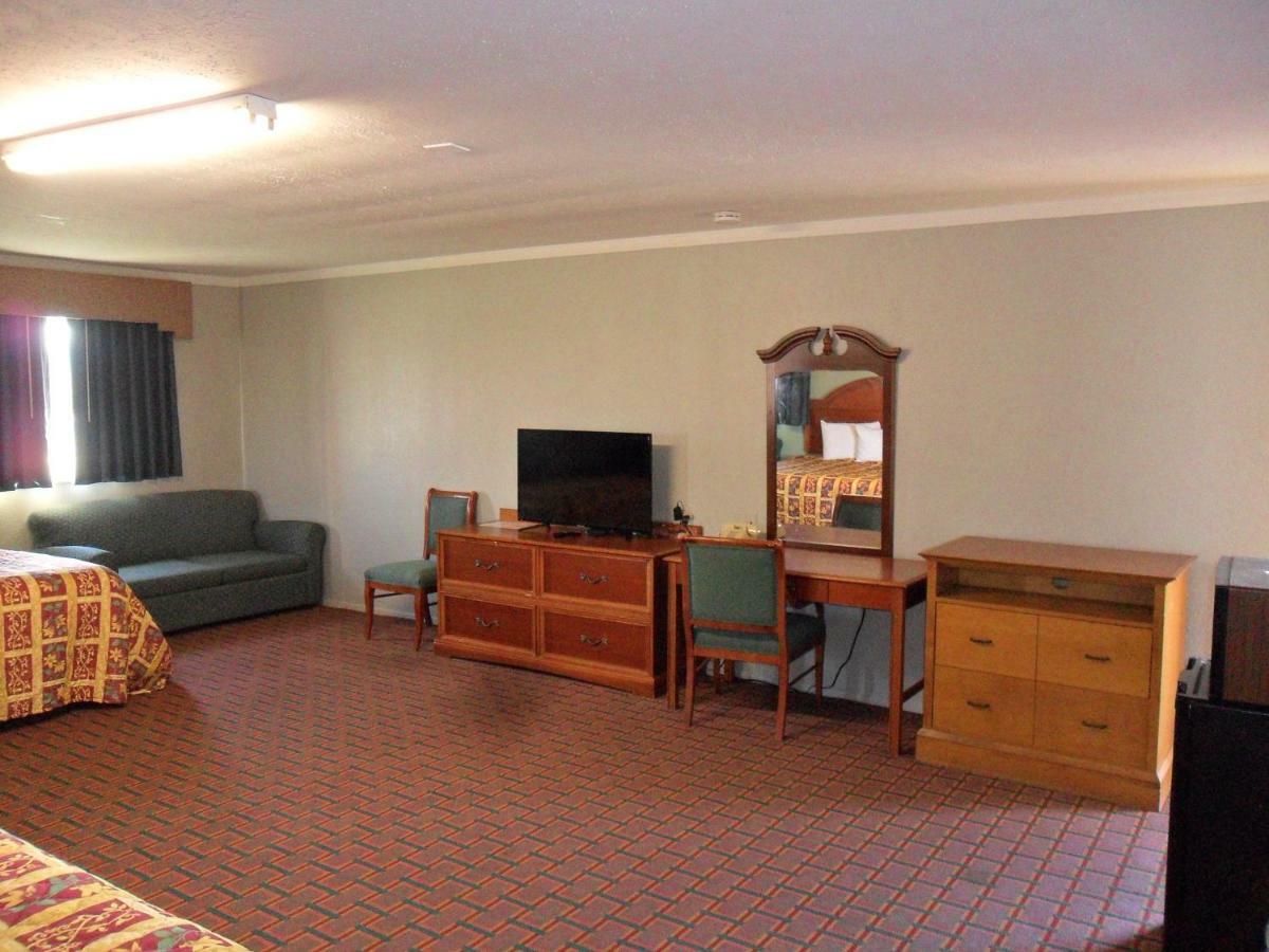 Muenster A-Ok Motel מראה חיצוני תמונה