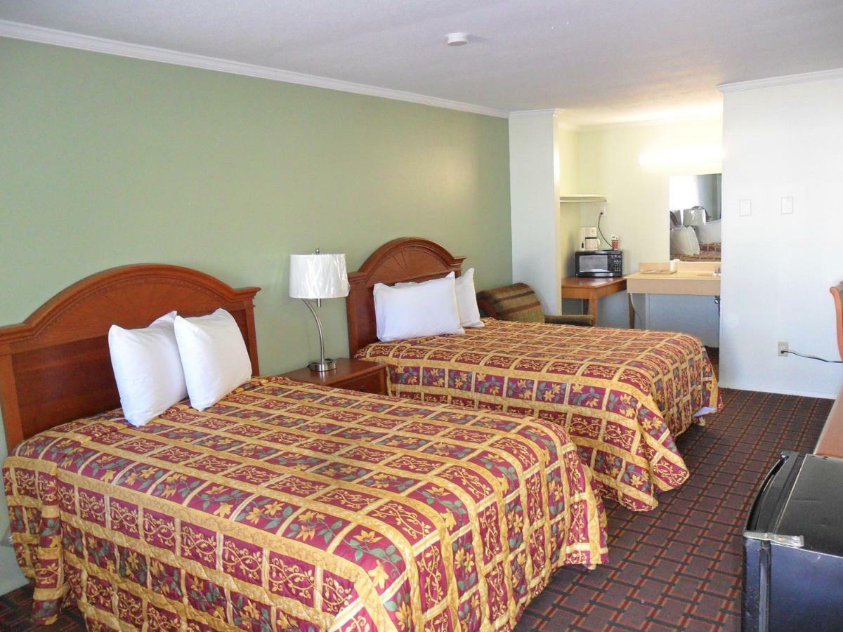 Muenster A-Ok Motel מראה חיצוני תמונה