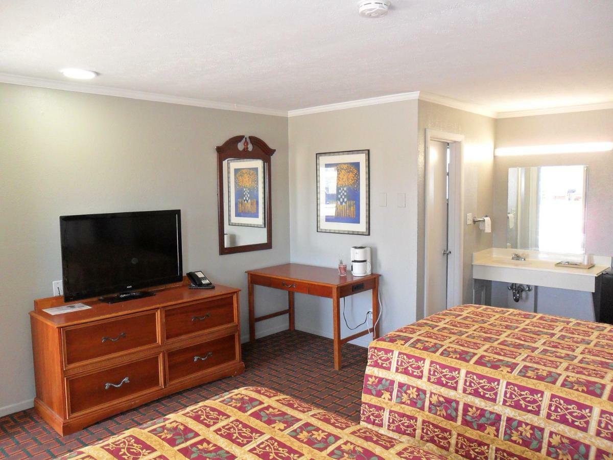 Muenster A-Ok Motel מראה חיצוני תמונה
