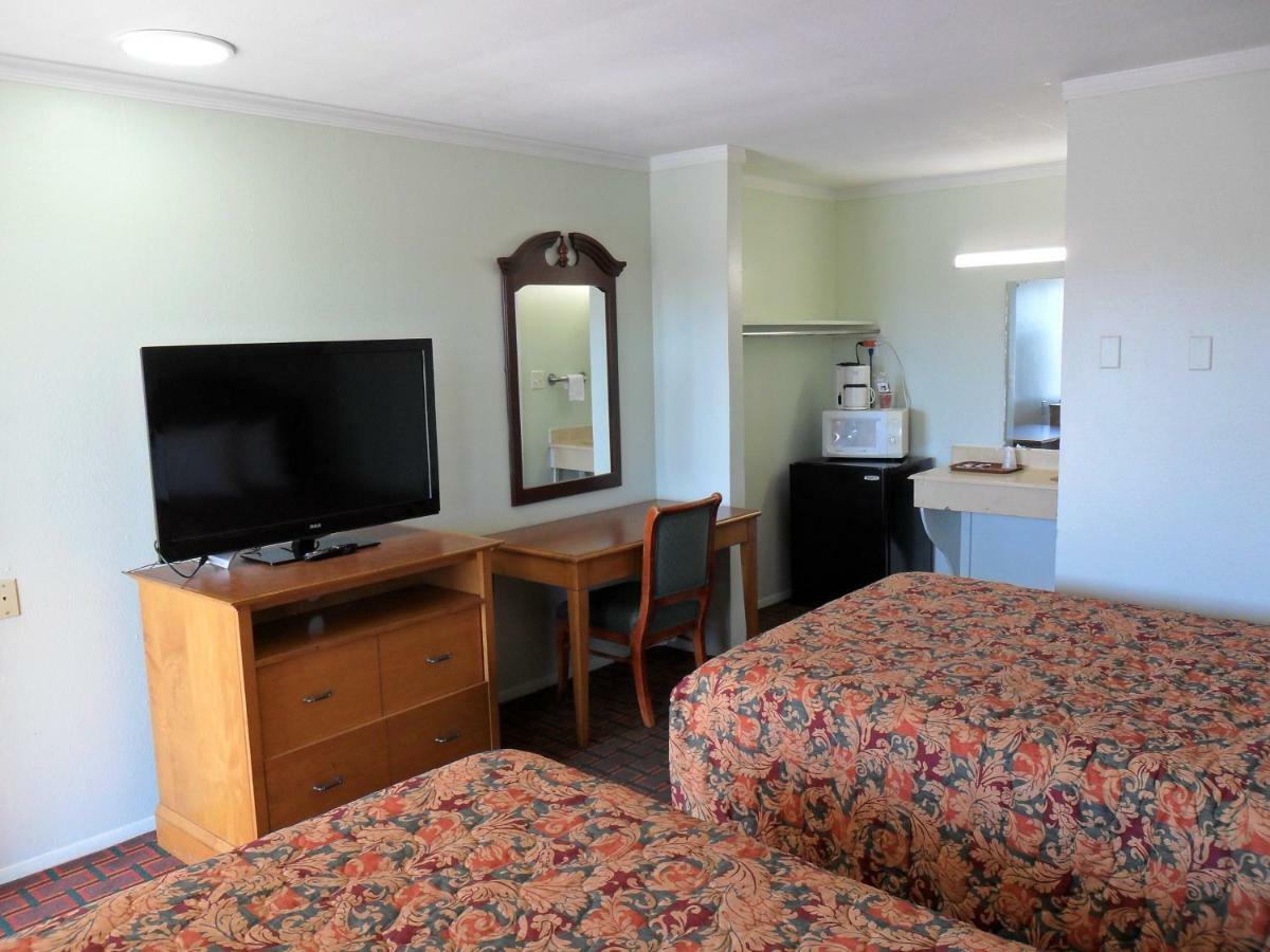 Muenster A-Ok Motel מראה חיצוני תמונה