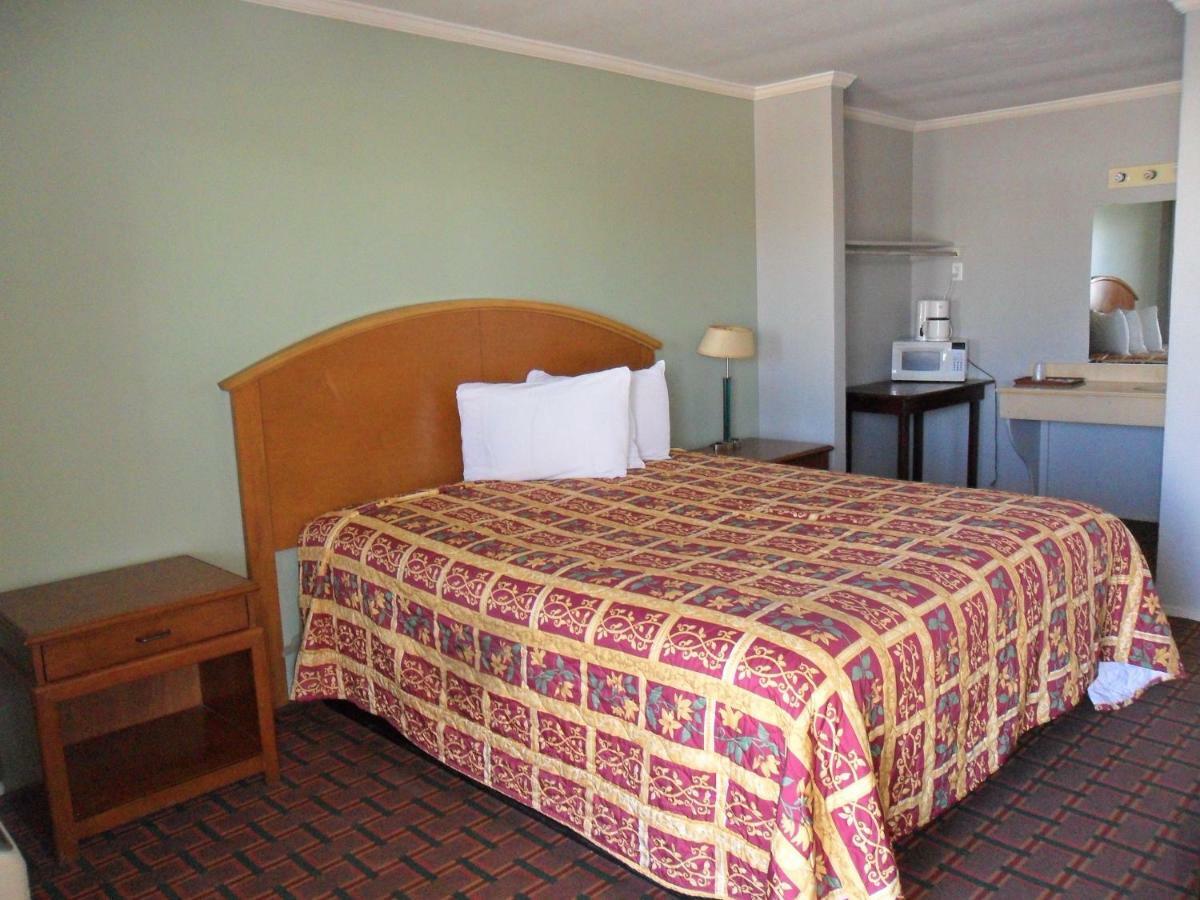 Muenster A-Ok Motel מראה חיצוני תמונה