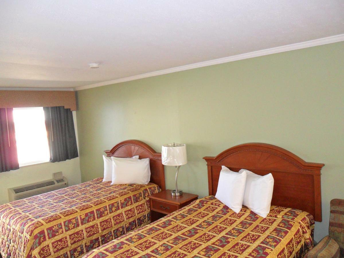 Muenster A-Ok Motel מראה חיצוני תמונה