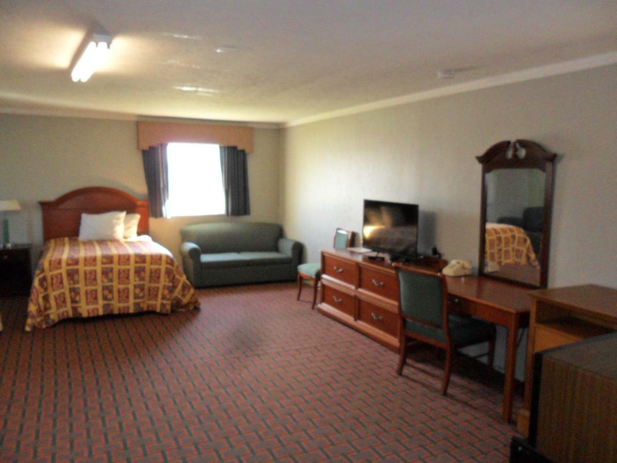 Muenster A-Ok Motel מראה חיצוני תמונה