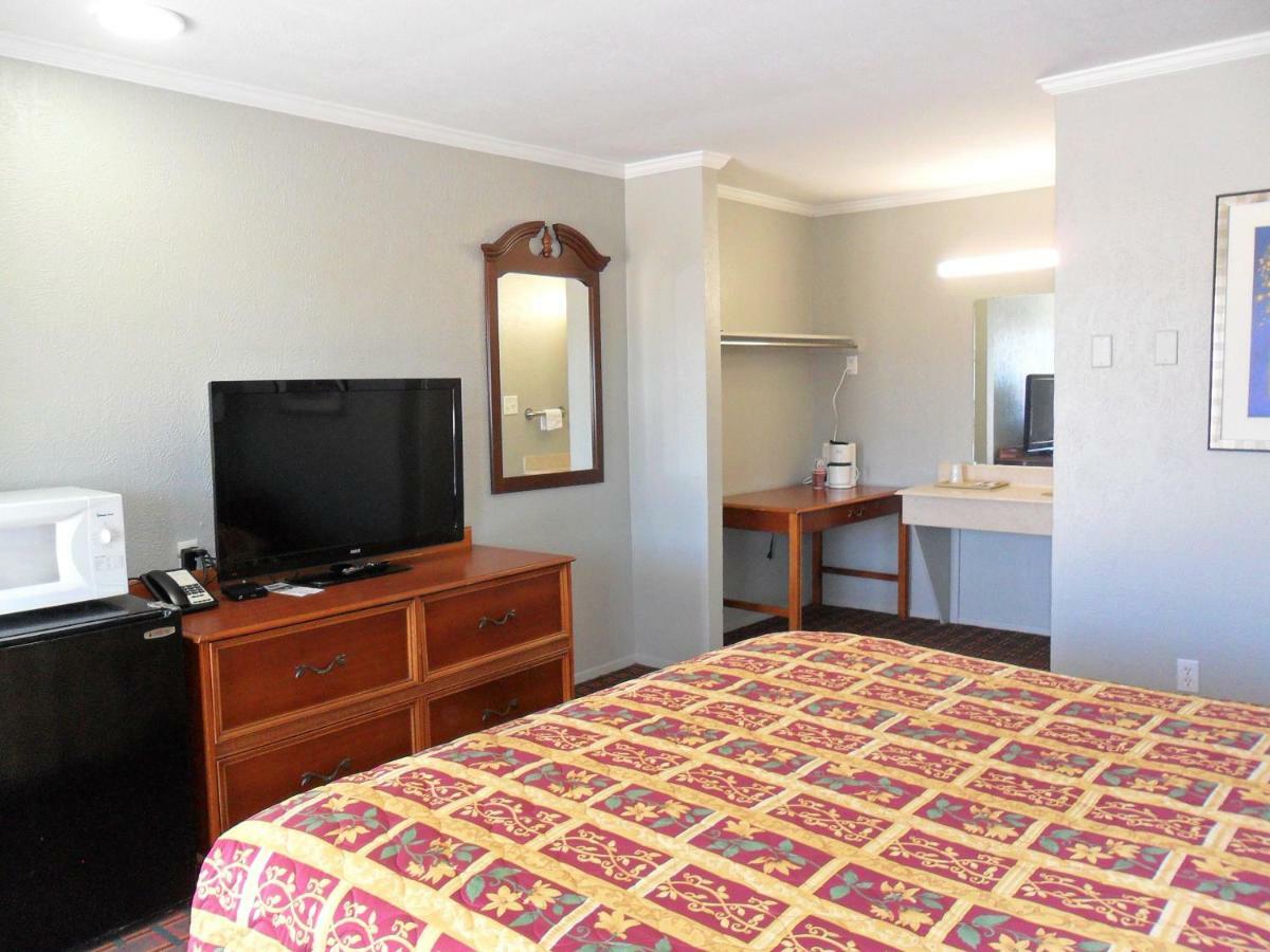 Muenster A-Ok Motel מראה חיצוני תמונה