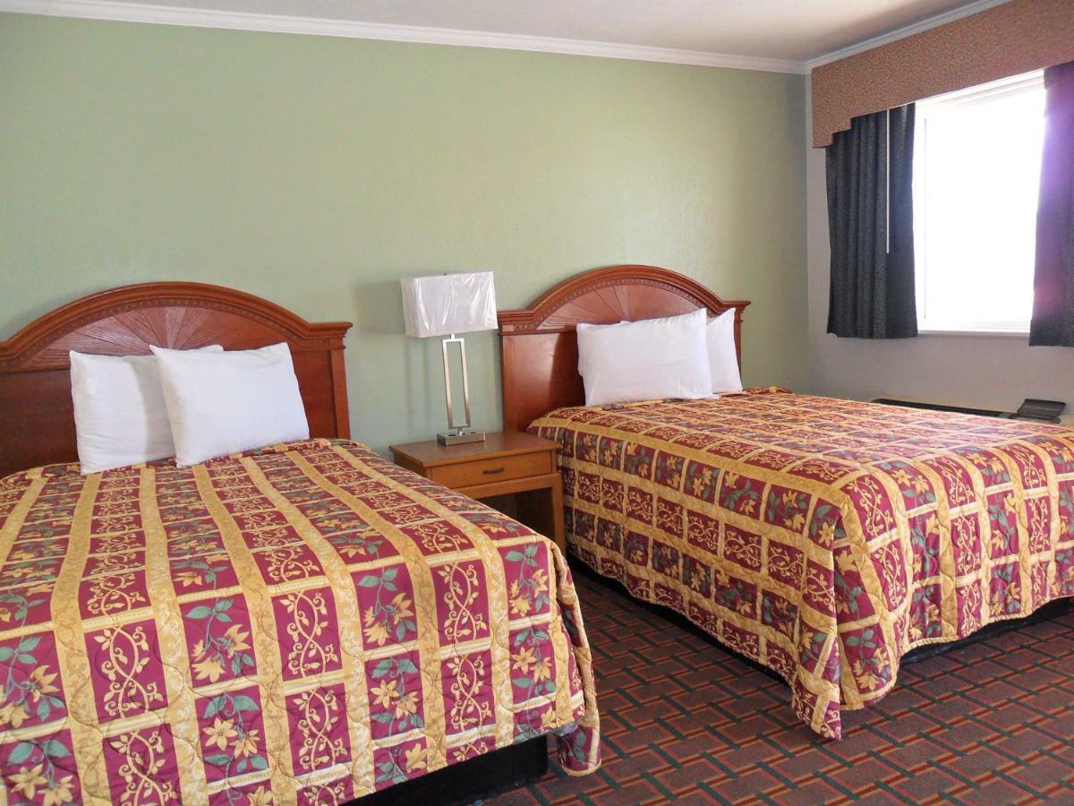 Muenster A-Ok Motel מראה חיצוני תמונה