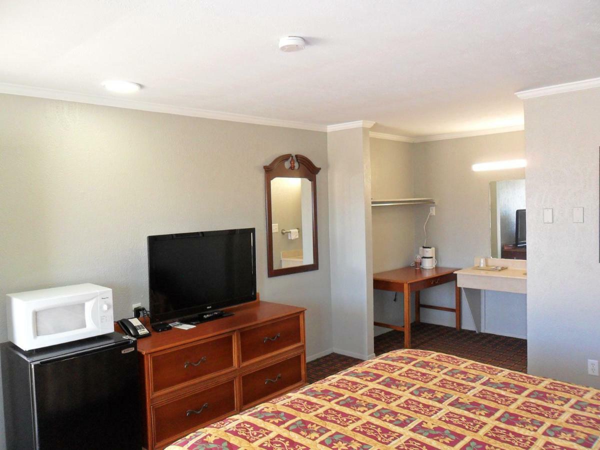 Muenster A-Ok Motel מראה חיצוני תמונה