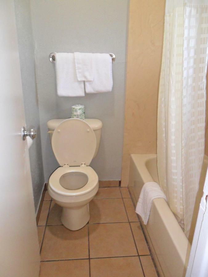 Muenster A-Ok Motel מראה חיצוני תמונה