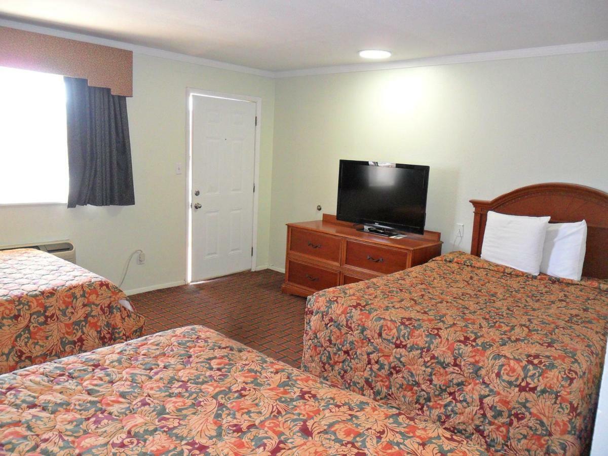 Muenster A-Ok Motel מראה חיצוני תמונה