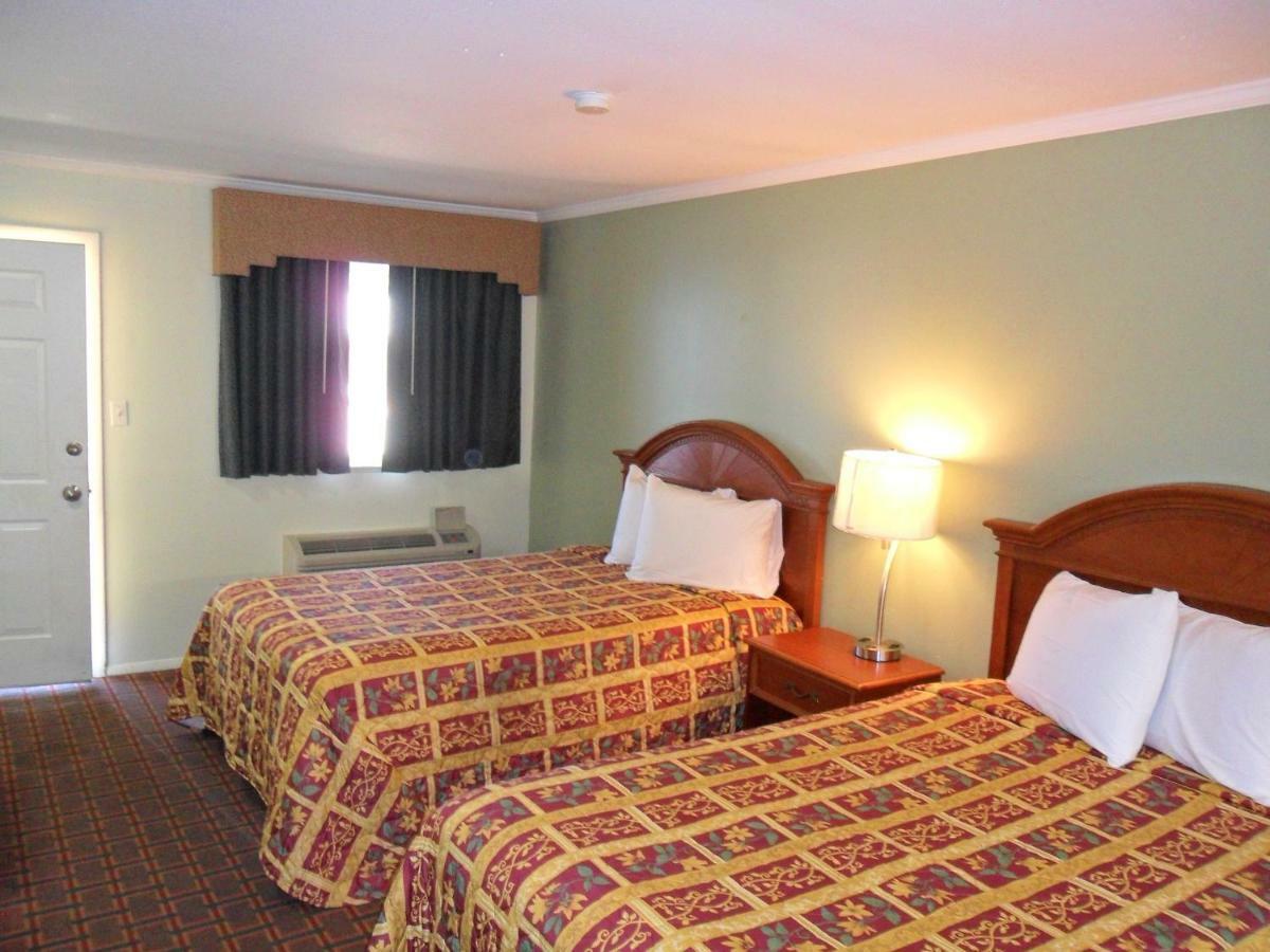 Muenster A-Ok Motel מראה חיצוני תמונה