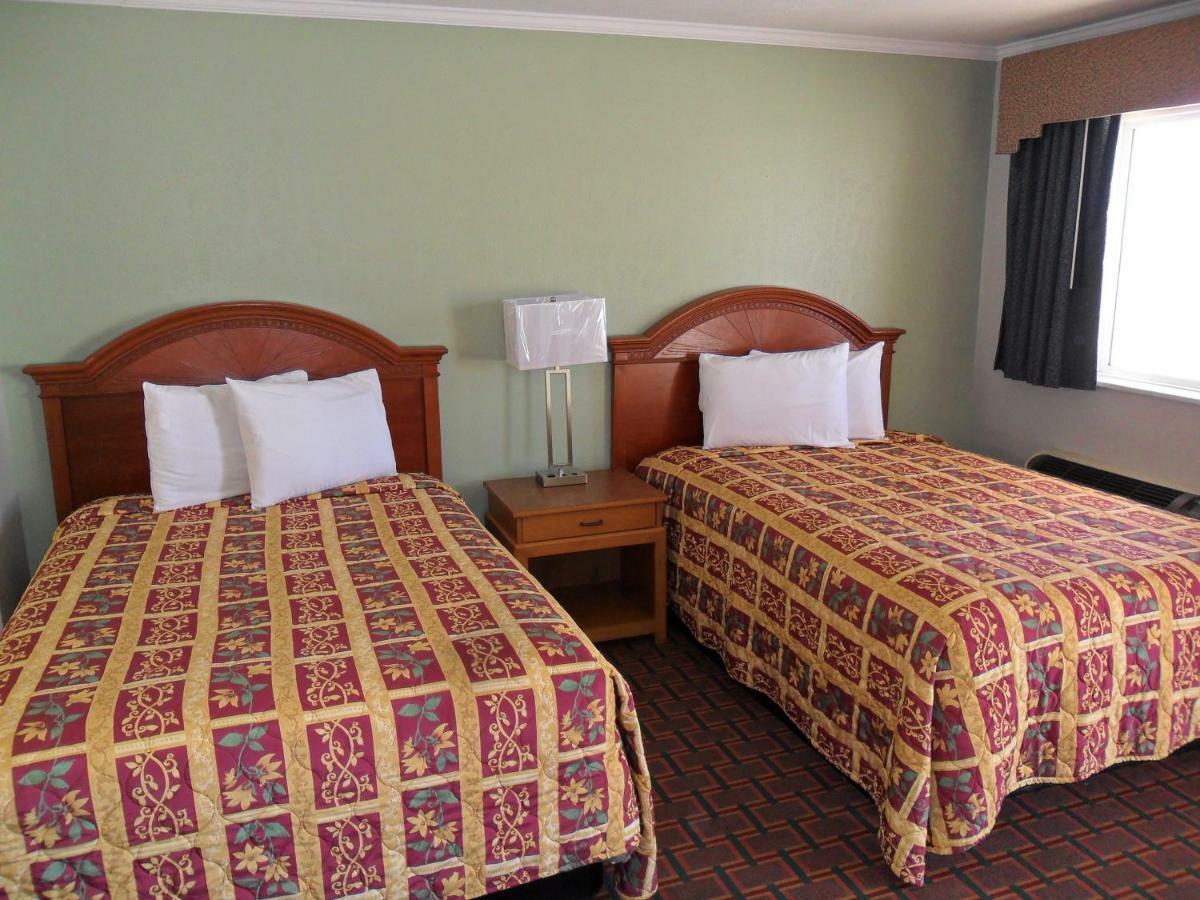 Muenster A-Ok Motel מראה חיצוני תמונה
