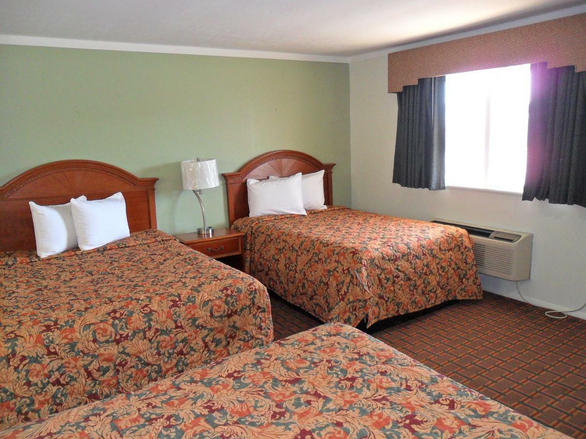 Muenster A-Ok Motel מראה חיצוני תמונה