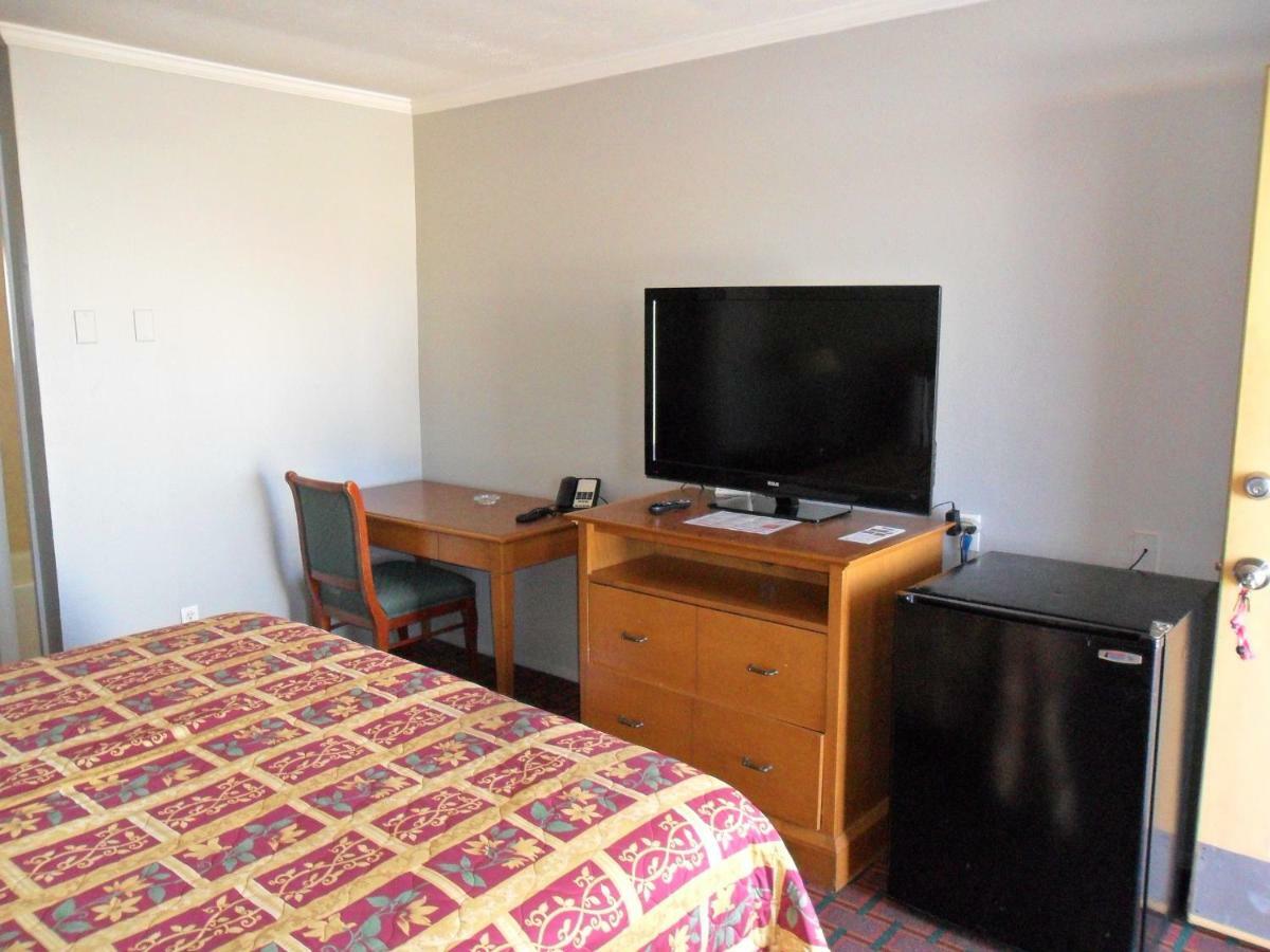 Muenster A-Ok Motel מראה חיצוני תמונה