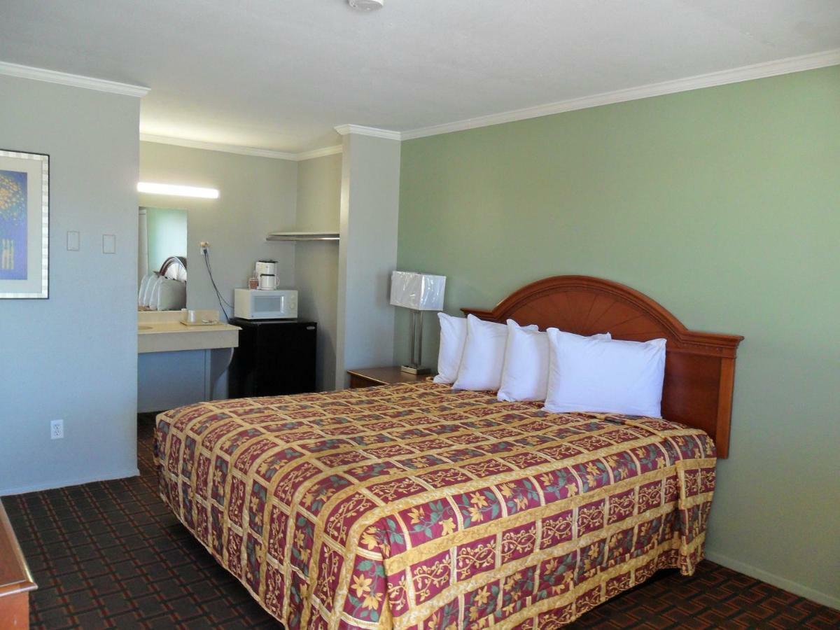 Muenster A-Ok Motel מראה חיצוני תמונה