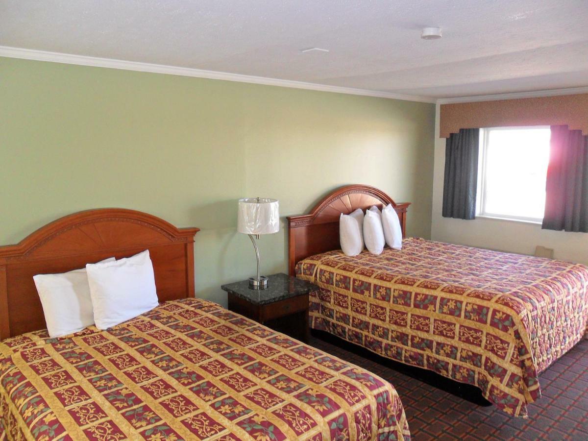 Muenster A-Ok Motel מראה חיצוני תמונה