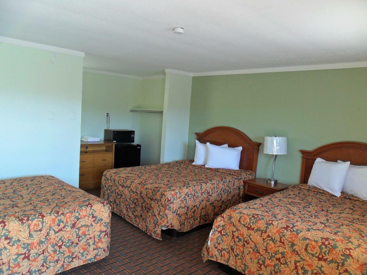 Muenster A-Ok Motel מראה חיצוני תמונה