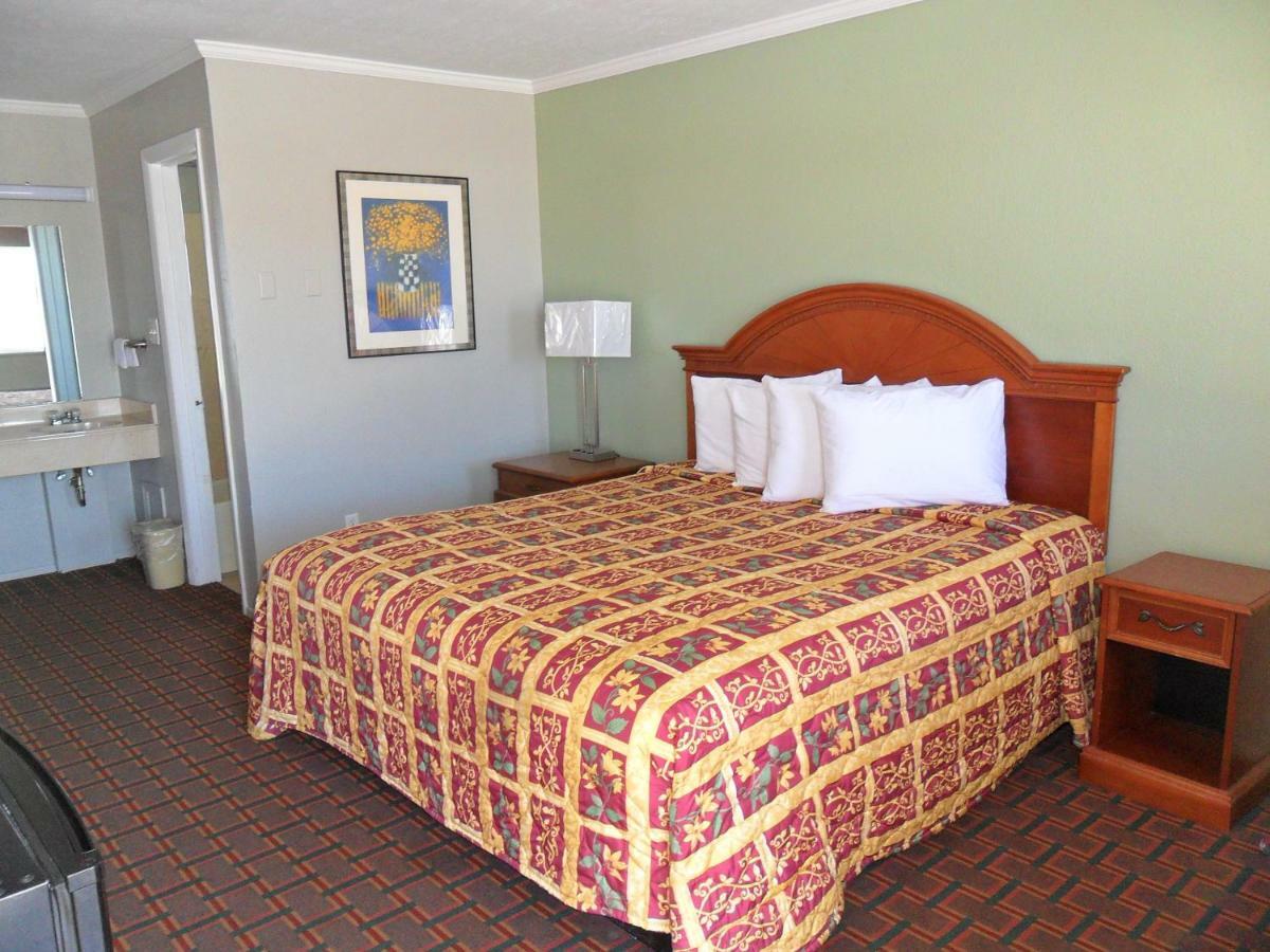 Muenster A-Ok Motel מראה חיצוני תמונה