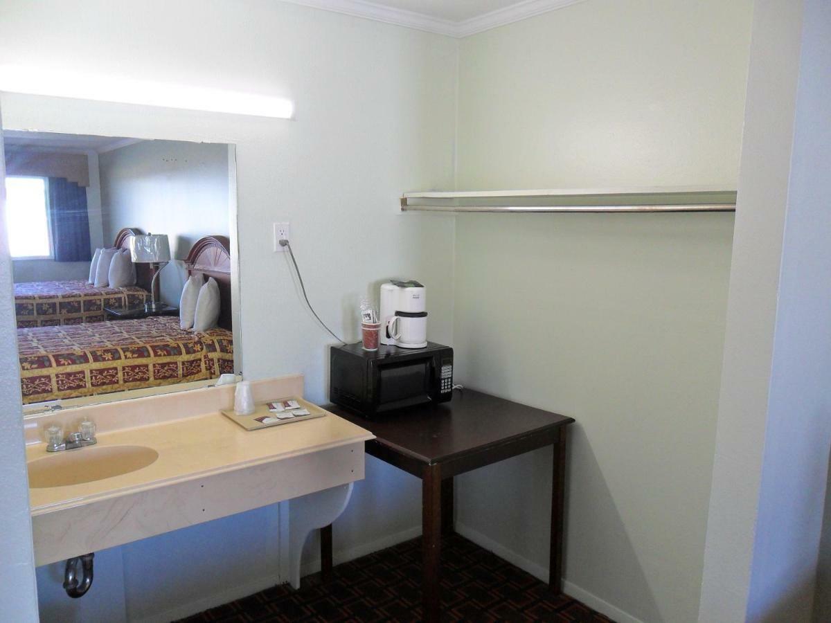 Muenster A-Ok Motel מראה חיצוני תמונה