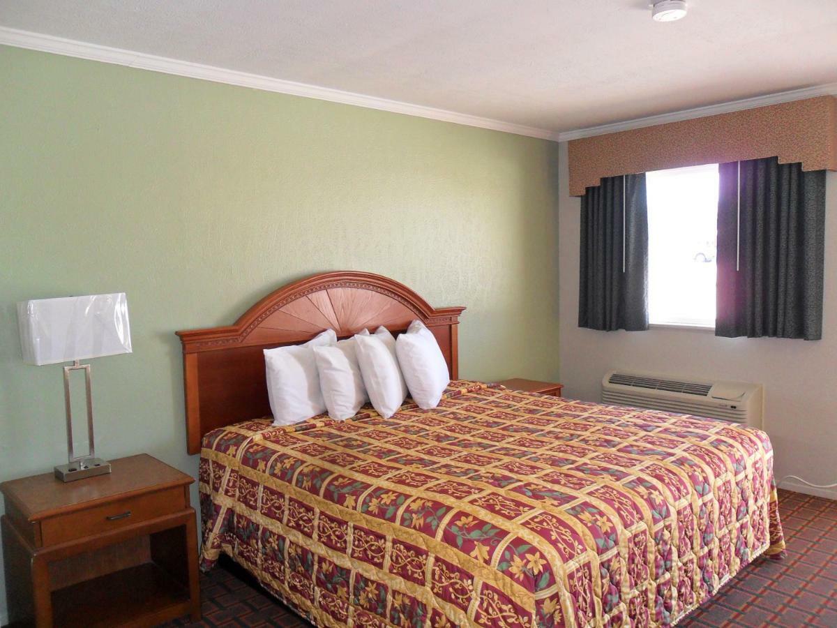 Muenster A-Ok Motel מראה חיצוני תמונה