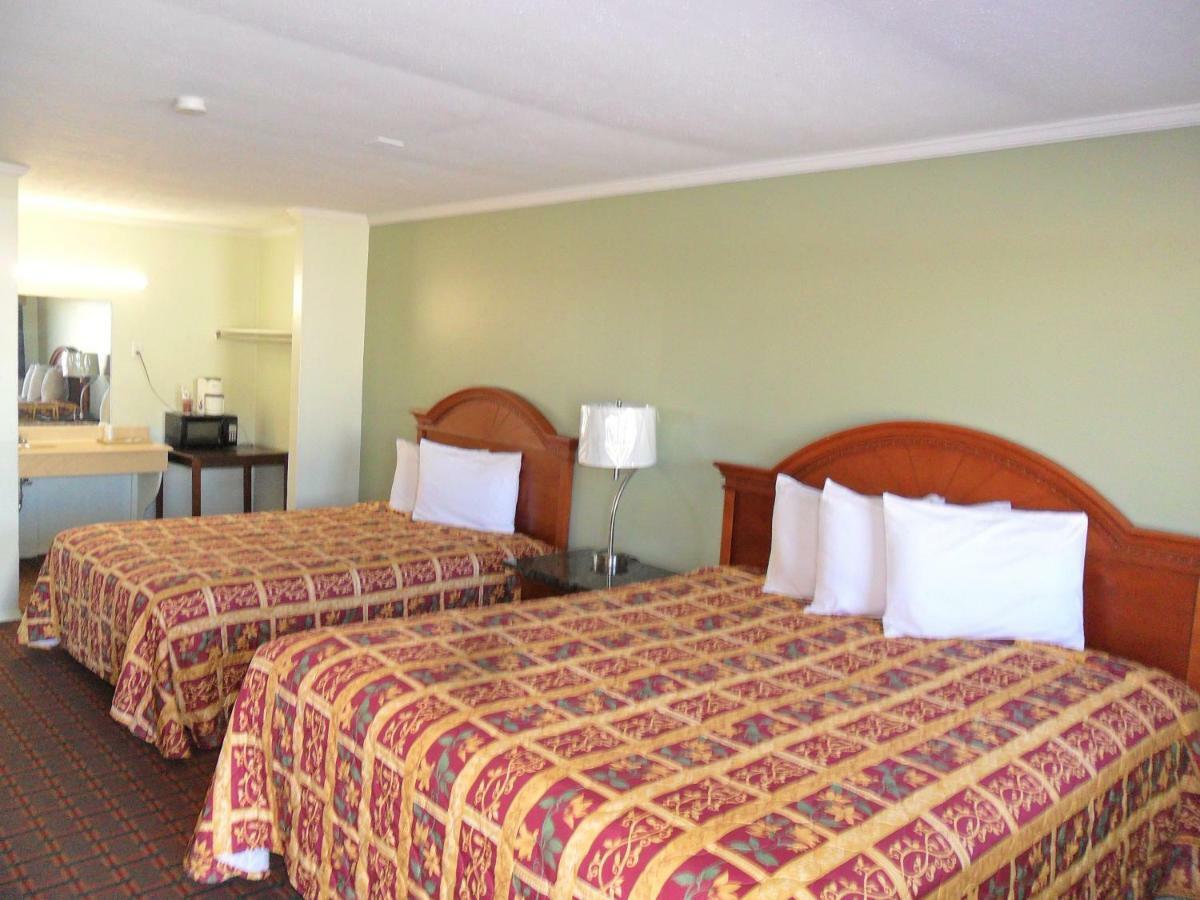 Muenster A-Ok Motel מראה חיצוני תמונה