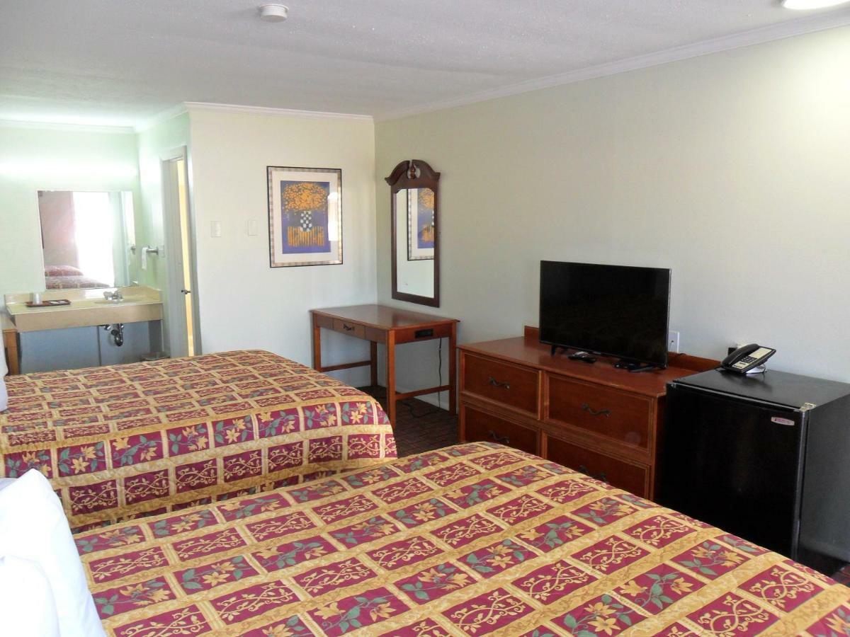 Muenster A-Ok Motel מראה חיצוני תמונה