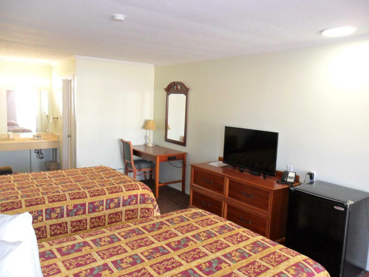 Muenster A-Ok Motel מראה חיצוני תמונה